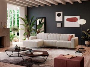 Designer Sofas Interior Design