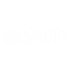 Schuh large logo